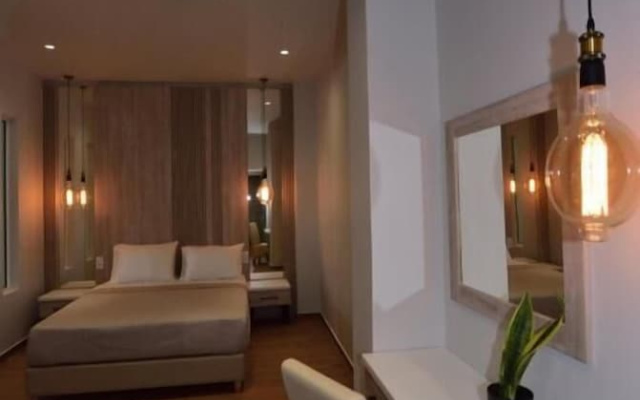 Gonis Grand Luxury Suite