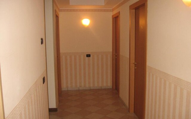 Albergo Villa San Giovanni