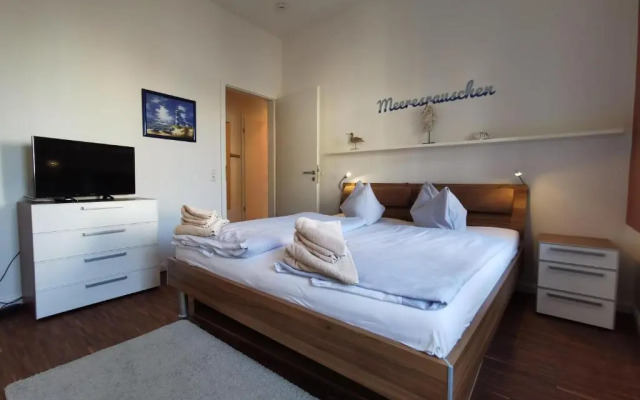 Furstenhof Appartment 6