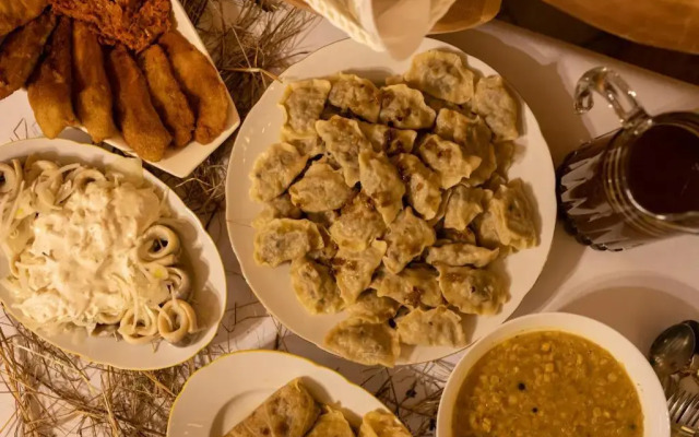 Chaty Anety Domki Całoroczne