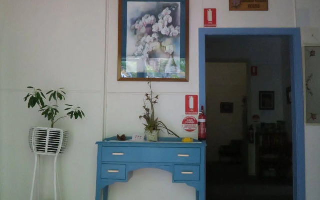 Orchid Guest House
