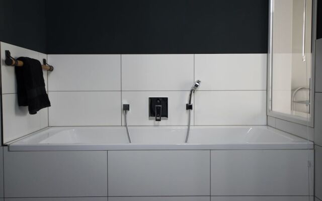 Weimar Central Artist Loft