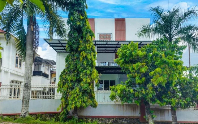 Hotel O De Luna Hotel