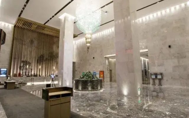 Zhenghe Ramada Plaza Hotel