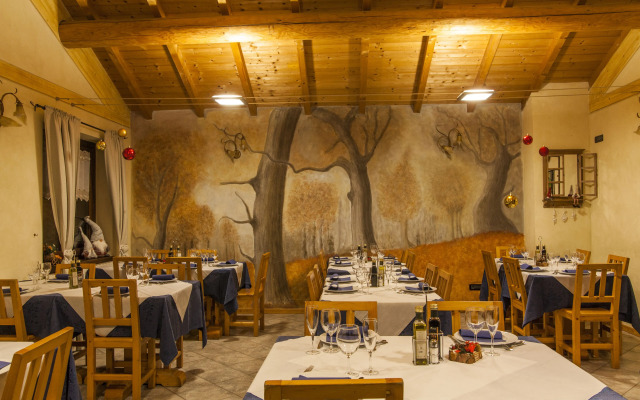 Agriturismo Al Castagneto