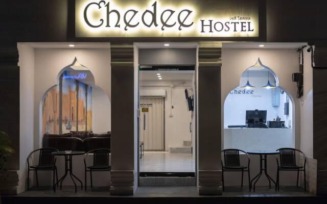 Chedee Hostel Chiang Mai