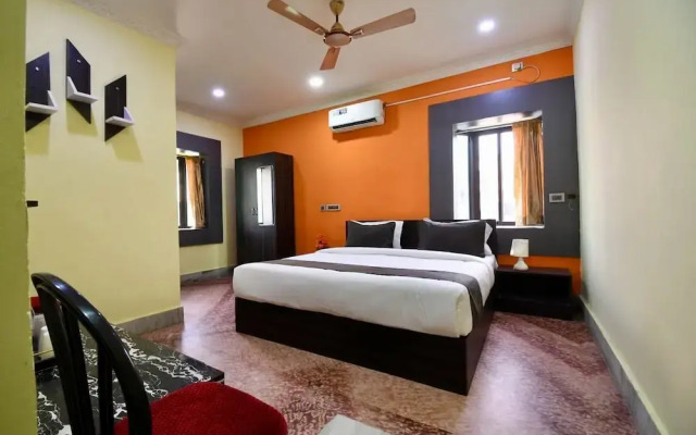 Stanza Hotels