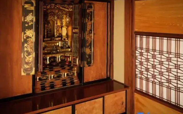 Maison Dhotes Kirisimizu