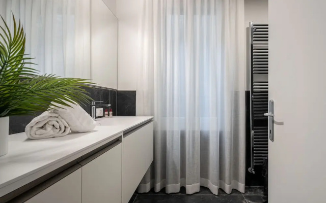 Sant'Angelo Apartment