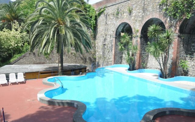 Hotel Residence Moneglia