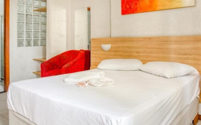 Hotel Santiago