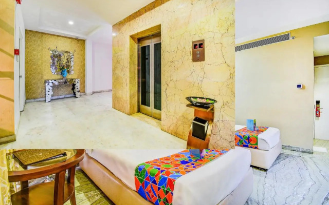 Zip By Spree Hotels Orient