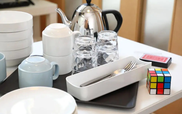 Karahori Bloom Hotel