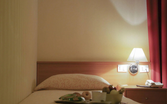 Hotel Fortuna