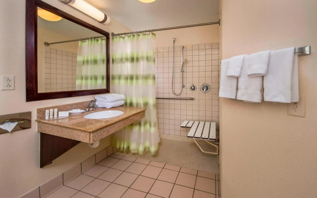 Springhill Suites by Marriott State College