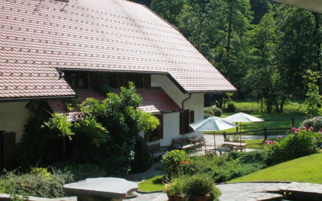 Turisticna Kmetija Seruga