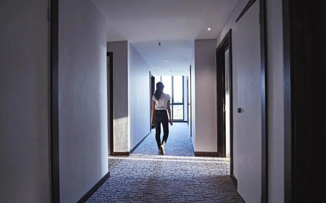 Meritin Hotel