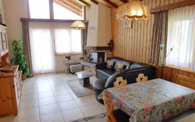 Appartement 13