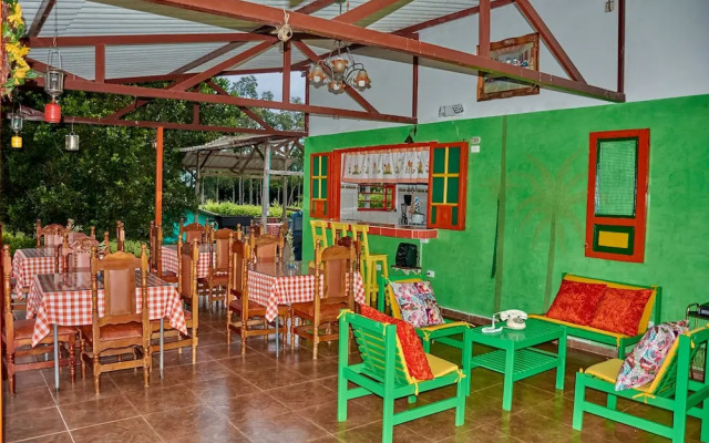Finca Hotel Fatima