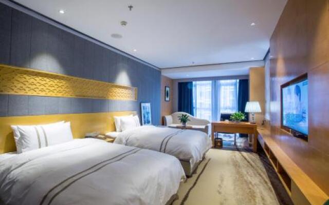 Climb Hotel