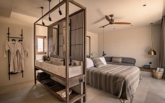 Theros All Suite Hotel - Adults Only