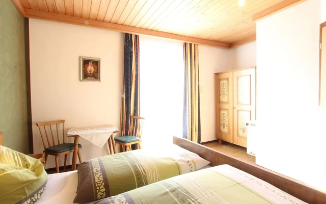 Spacious Apartment Near Ski Area in Mittersill