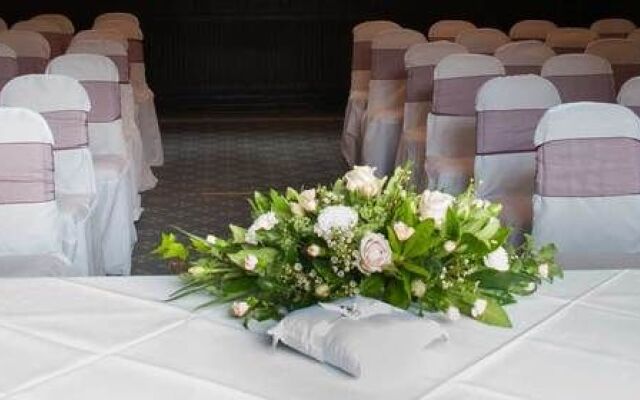 Highley Manor