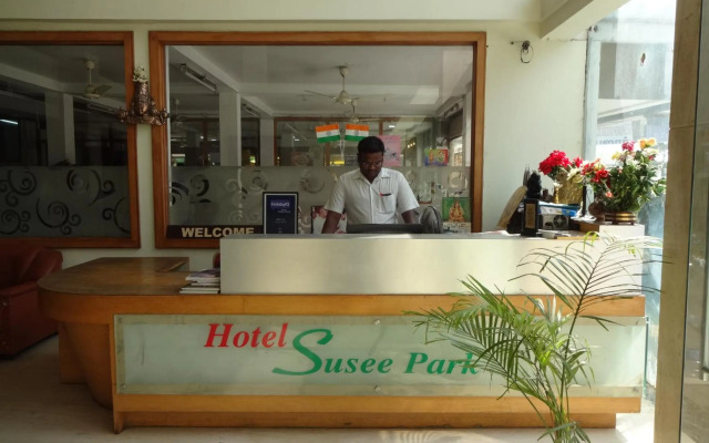 Hotel Susee Park
