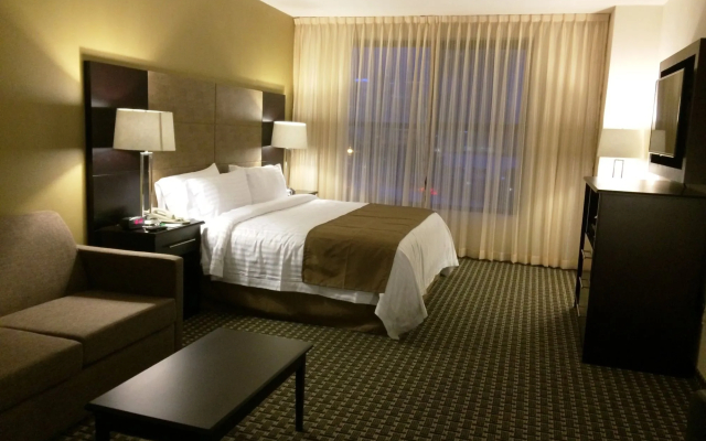 Holiday Inn México Santa Fe by IHG