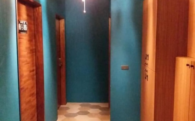 Fangliao Chun Lai Homestay