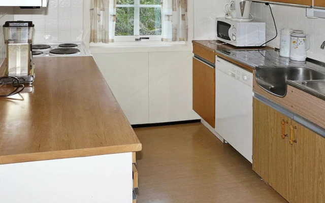 4 Person Holiday Home in Lauvstad-by Traum