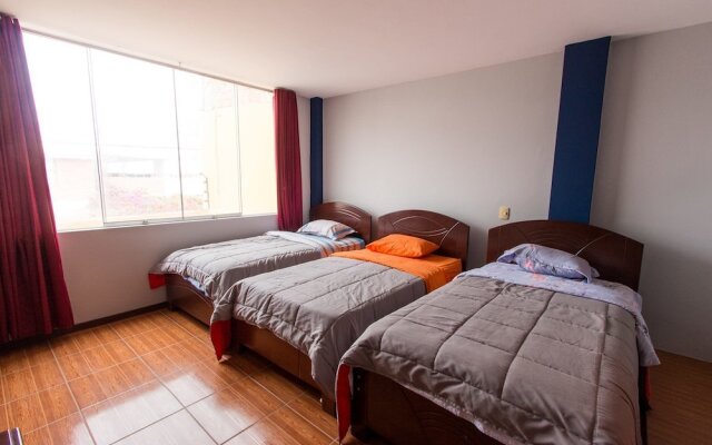 Hostal VillaCerna