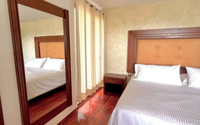 Hotel Boutique El Jaguar