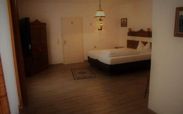 Hotel Schwalenberger Malkasten