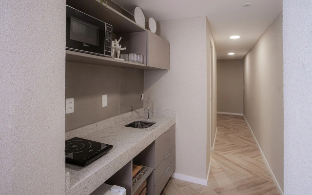 Sea View and Balcony With Bathtub PI Premium