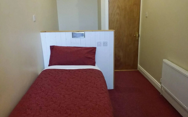 Parkway Guesthouse