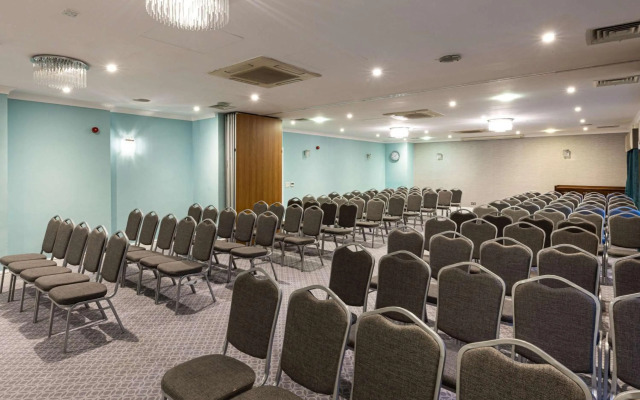 Mercure Manchester Norton Grange Hotel & Spa