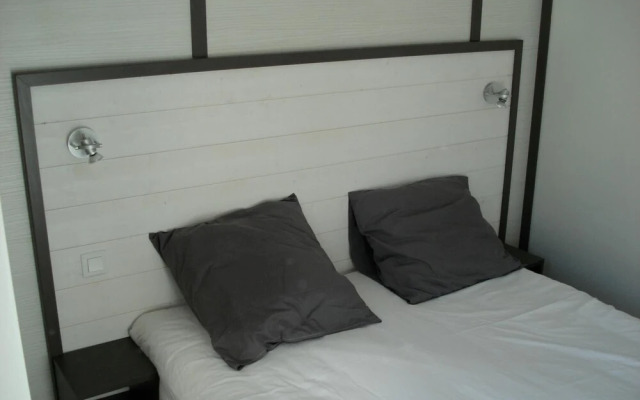 Village vacances Le Chateau de Tréambert