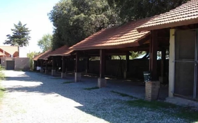 Villa De Merlo Hotel Spa