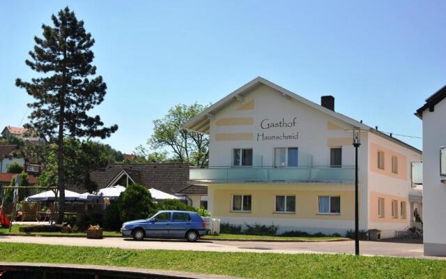 Gasthof und Pension Haunschmid