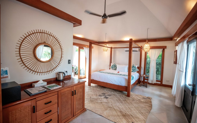 Koro Sun Resort