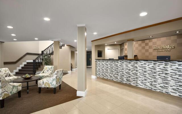 Travelodge by Wyndham Chilliwack