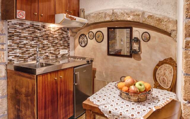 Hamam Suites