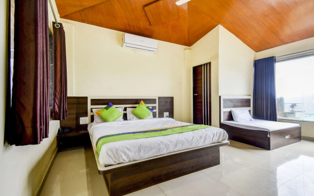 Itsy By Treebo - Gugal Residency Mahabaleshwar