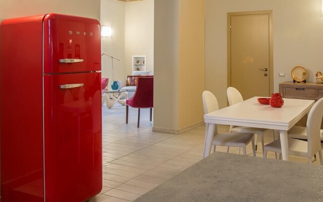 Le Tre Grazie B&B