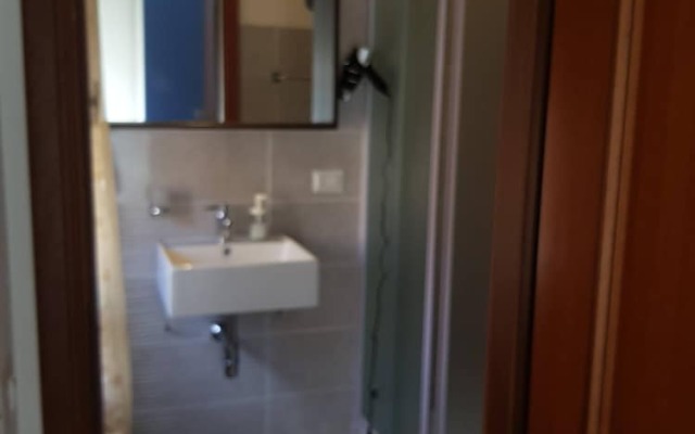 Apartment Angy for 11 Person - Center Alghero Sardegna