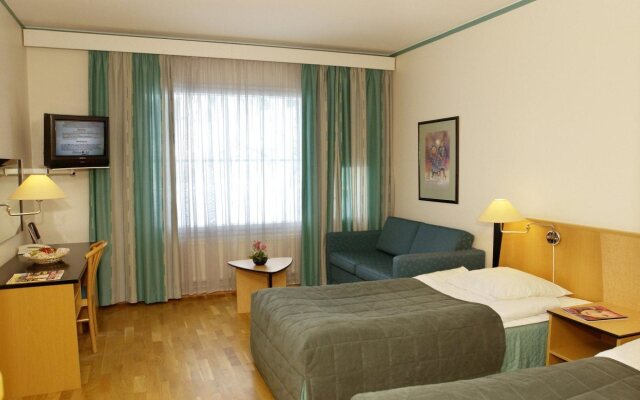 Holiday Club Saariselka