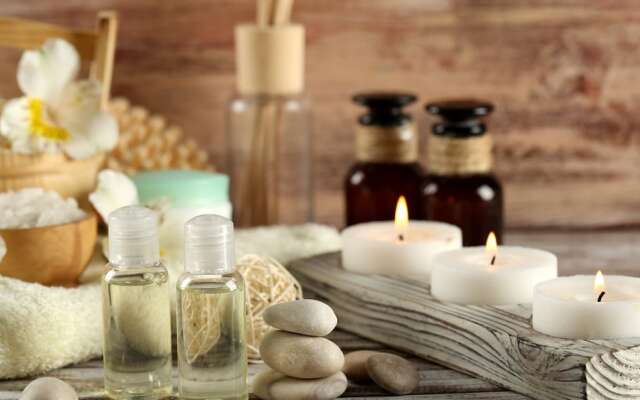 Trance Greenfields Resort and Convention Centre