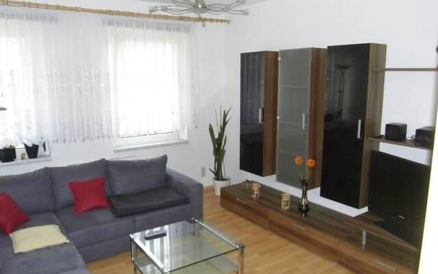 Ferienwohnung Birgit