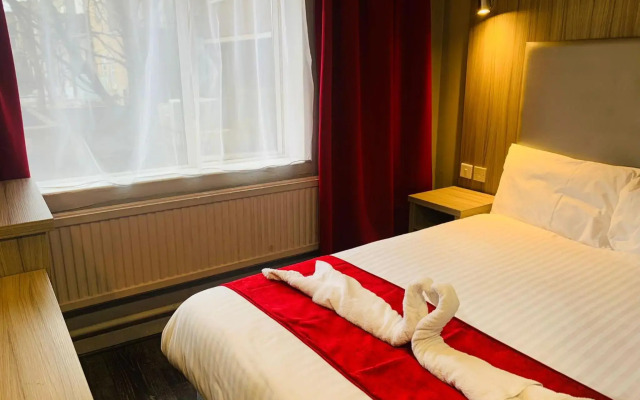 Hotel Lily